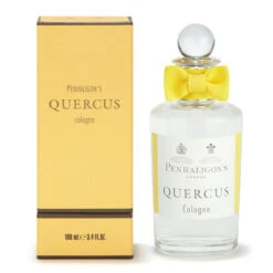 Penhaligon's Quercus Cologne Spray (3.4 Fl Oz) #10066359