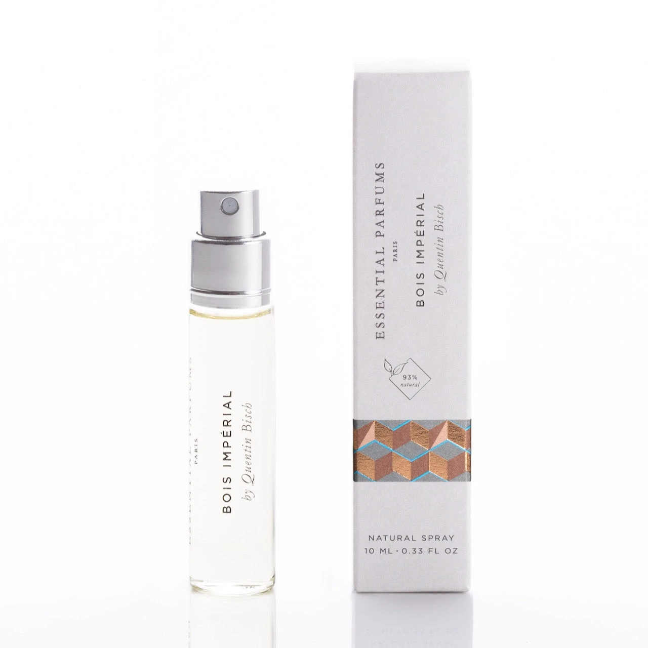 Bois Impérial 2 Bois Impérial - Image 2