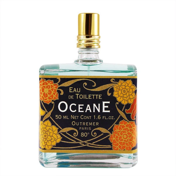 Outremer Oceane Eau De Toilette (1.7 Fl Oz) #17485 1 Outremer Oceane Eau De Toilette (1.7 Fl Oz) #17485