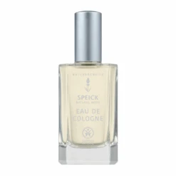 Speick Eau De Cologne (3.4 Fl Oz) #1821