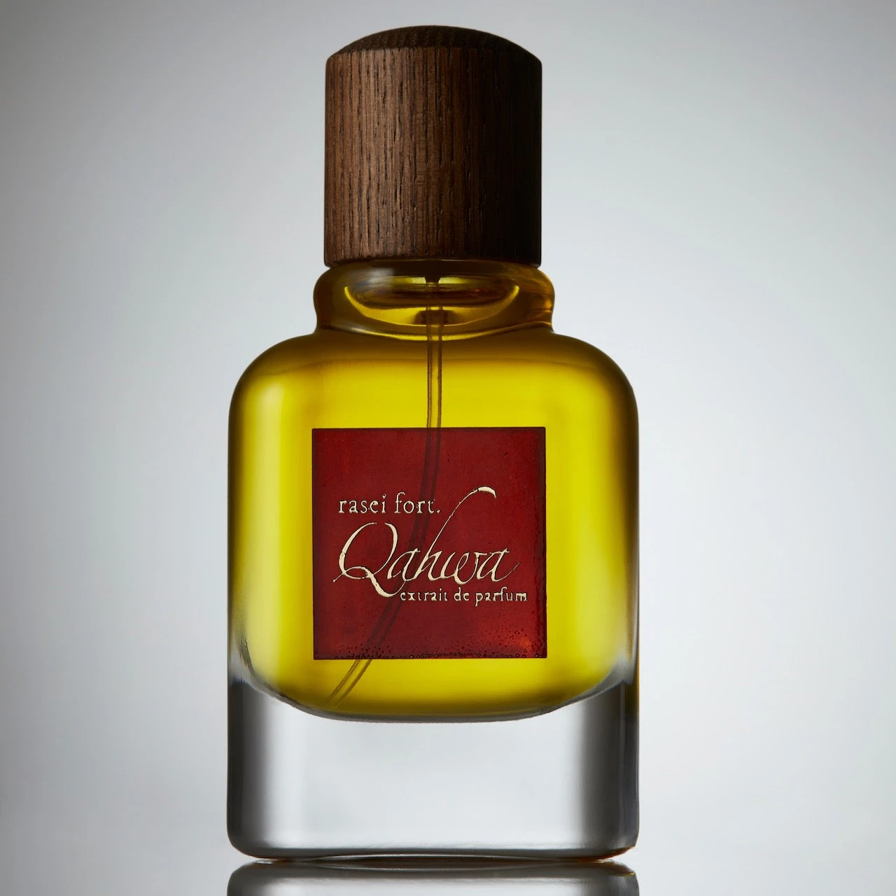 Qahwa (Limited Edition) 1 Qahwa (Limited Edition)