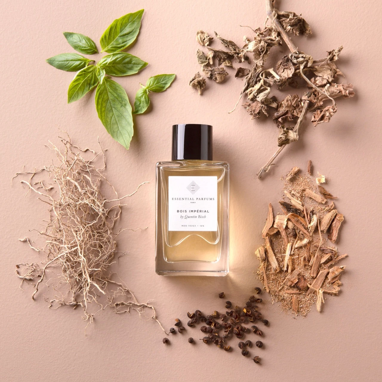 Bois Impérial 4 Bois Impérial - Image 4