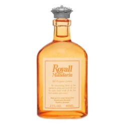 Royall Fragrances Mandarin All Purpose Lotion (2 Fl Oz) #20194