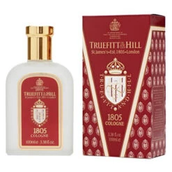 Truefitt & Hill 1805 Eau De Cologne (3.38 Fl Oz) #20488