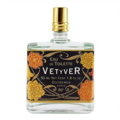 Outremer Vetyver Eau De Toilette (1.7 Fl Oz) #23287