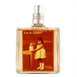 Outremer Vanille 1936 Eau De Toilette (3.3 Fl Oz) #23323