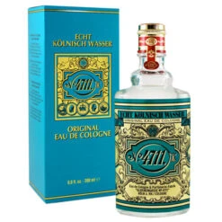 4711 Eau De Cologne Splash (6.8 Fl Oz) #4664