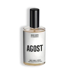 Inside Scent: Agost