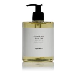 Agrumeto Liquid Soap