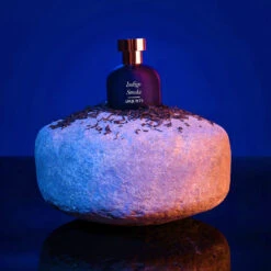 Indigo Smoke -Perfume Fragrance Shop Arquiste Indigo Smoke 04