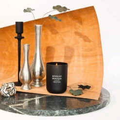 Mexican Baroque Candle -Perfume Fragrance Shop Arquiste Candle Mexican Baroque 02