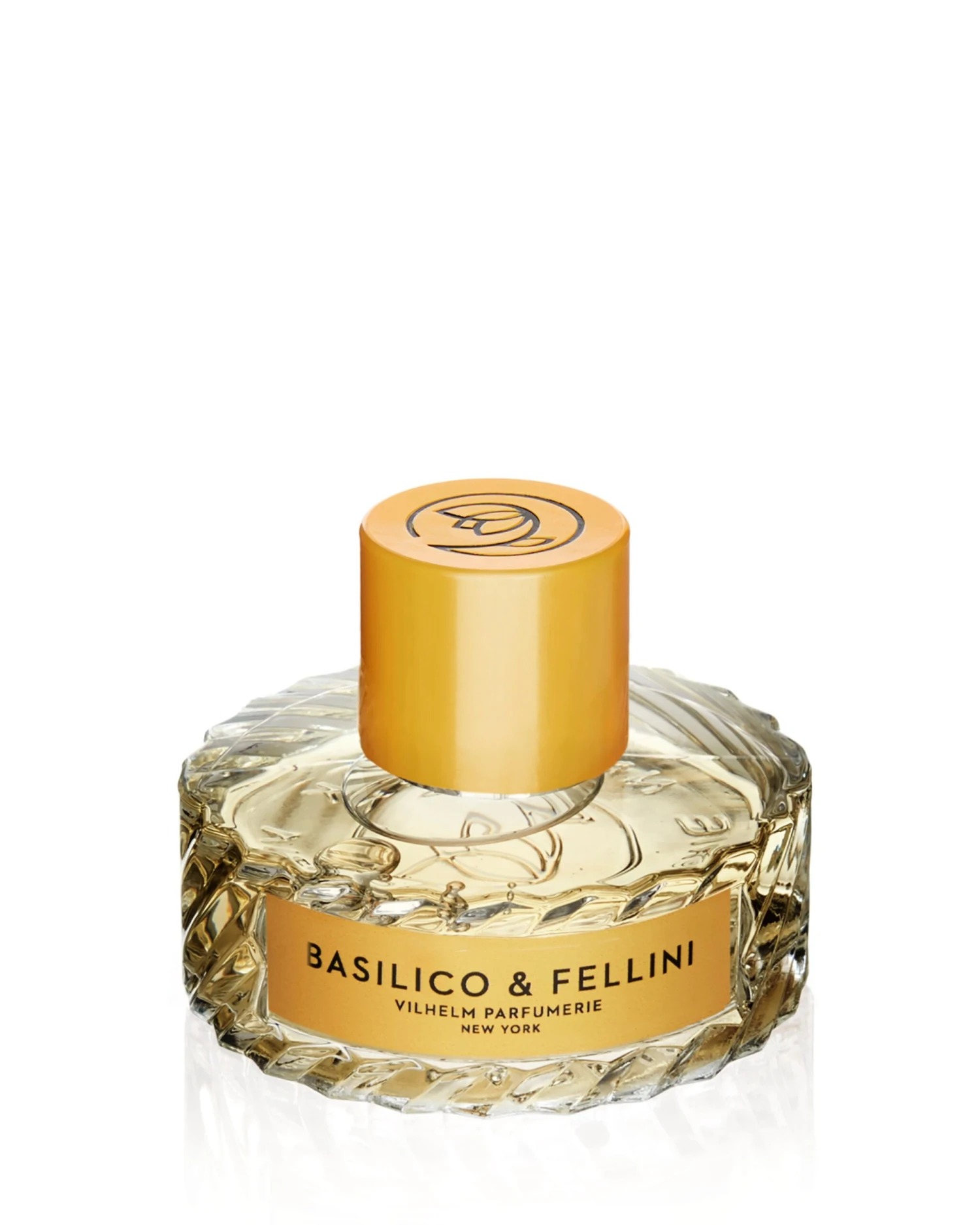 Vilhelm Parfumerie Basilico + Fellini EDP (50 Ml) #10082826 2 Vilhelm Parfumerie Basilico + Fellini EDP (50 Ml) #10082826 - Image 2