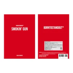 Smokin' Gun -Perfume Fragrance Shop BTSO Smokin Gun