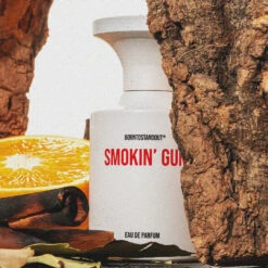 Smokin' Gun -Perfume Fragrance Shop BTSO Smokin Gun Perfume Mood