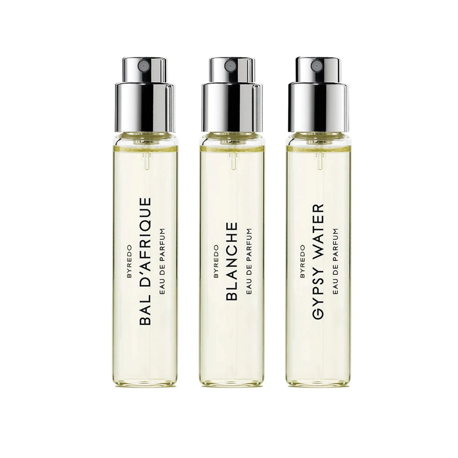 Byredo La Selection Nomade (3 X 12ml) #10086126 1 Byredo La Selection Nomade (3 X 12ml) #10086126