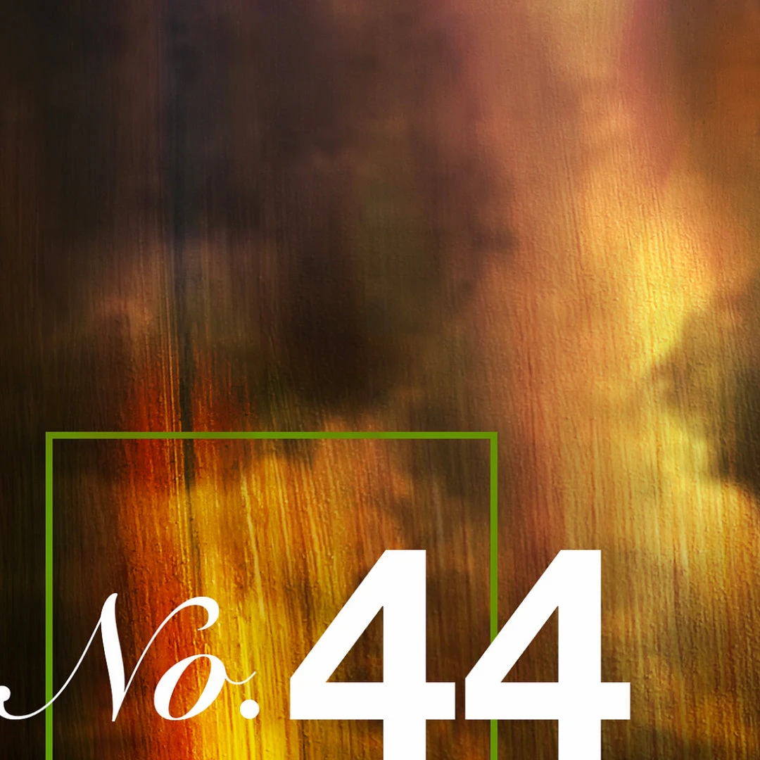 Scent No. 44 Fire And Rain 2 Scent No. 44 Fire And Rain - Image 2