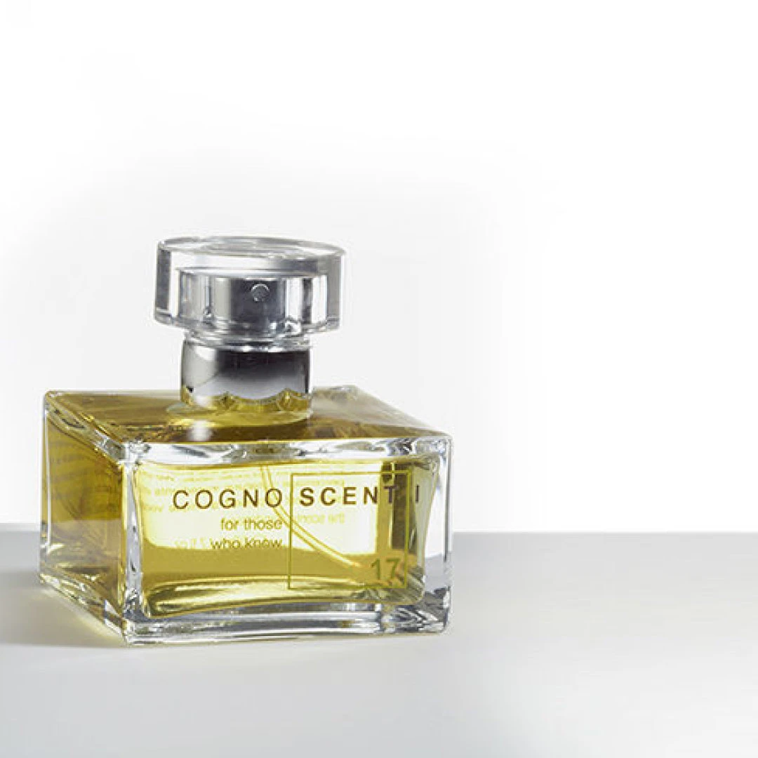 Scent No. 17 Civet Chypre 1 Scent No. 17 Civet Chypre