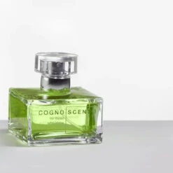 Scent No. 32 Blue Oud