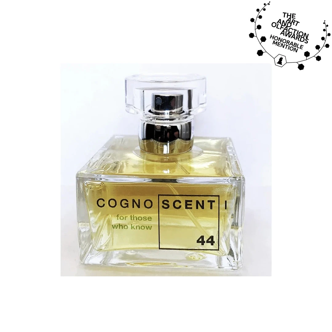 Scent No. 44 Fire And Rain 1 Scent No. 44 Fire And Rain