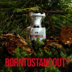 Not Vanilla -Perfume Fragrance Shop CONCEPT NV WEB