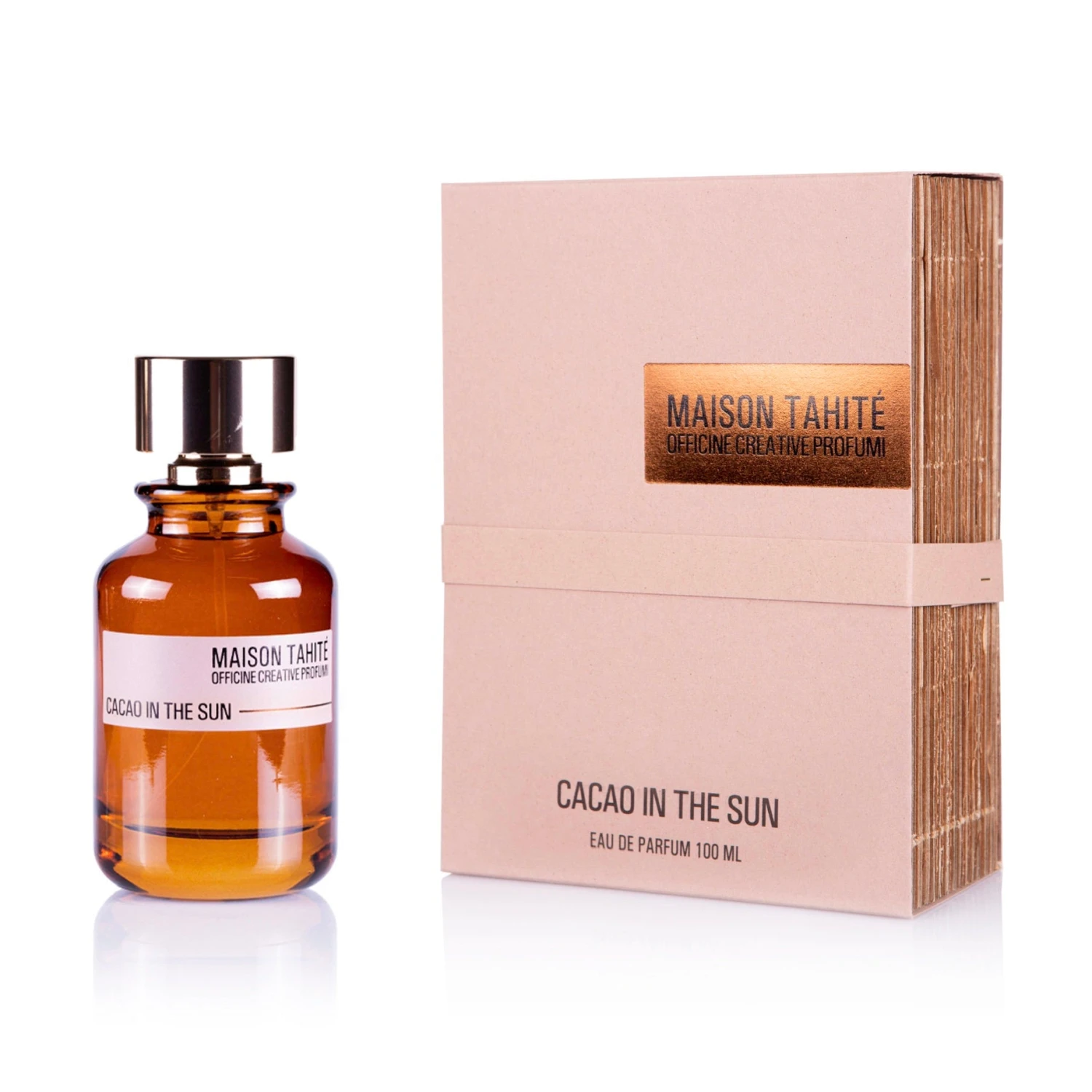 Cacao In The Sun 2 Cacao In The Sun - Image 2