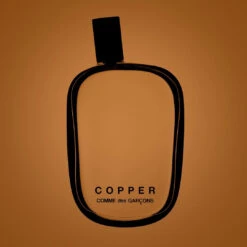 Comme Des Garcons Copper -Perfume Fragrance Shop CdGCommedesGarcons Copper2