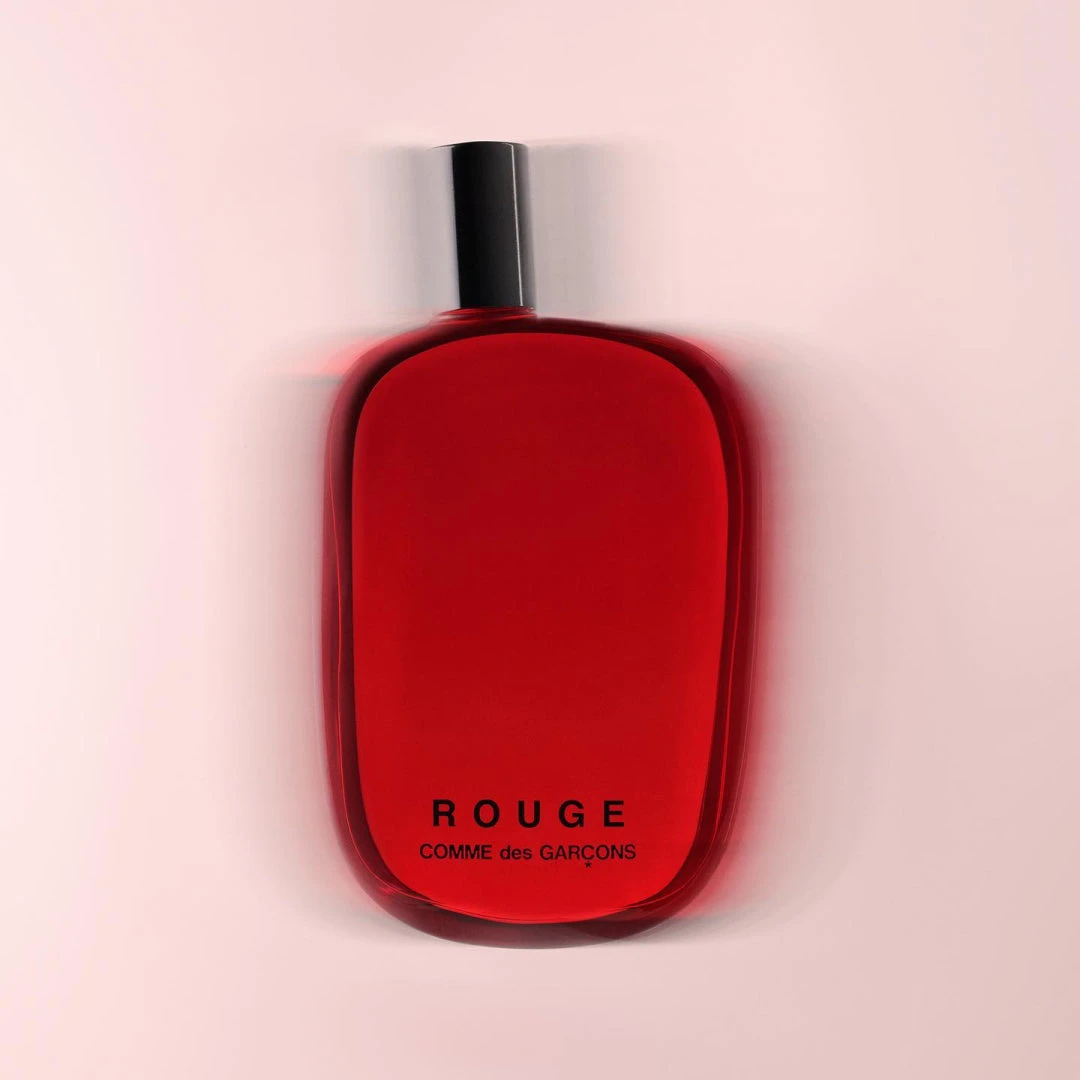 Comme Des Garcons Rouge 3 Comme Des Garcons Rouge - Image 3