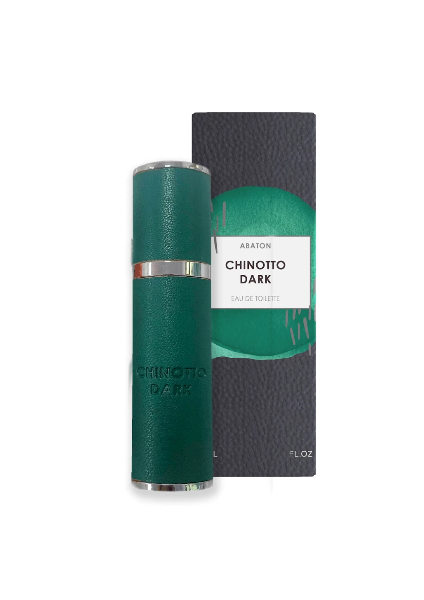Chinotto Dark 2 Chinotto Dark - Image 2