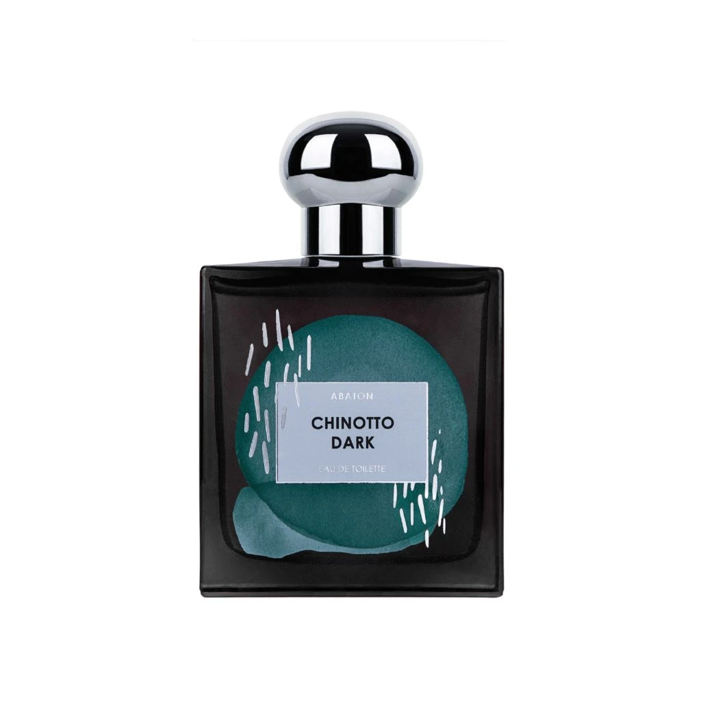 Chinotto Dark 1 Chinotto Dark