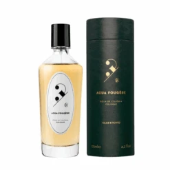 Claus Porto No. 3 Agua Fougere Cologne (125 Ml) #10084343