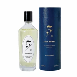Claus Porto No. 5 Agua Porto Cologne (125 Ml) #10084345