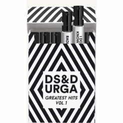 Perfume Fragrance Shop 13 D.S. & Durga Greatest Hits Vol. 1 Sample Set (6 X 1.5 Ml) #10084106