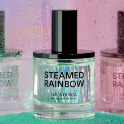 Steamed Rainbow 9 Steamed Rainbow -Perfume Fragrance Shop D.S. DURGA STEAMEDRAINBOW 50ML 397W50RAINBOW 7