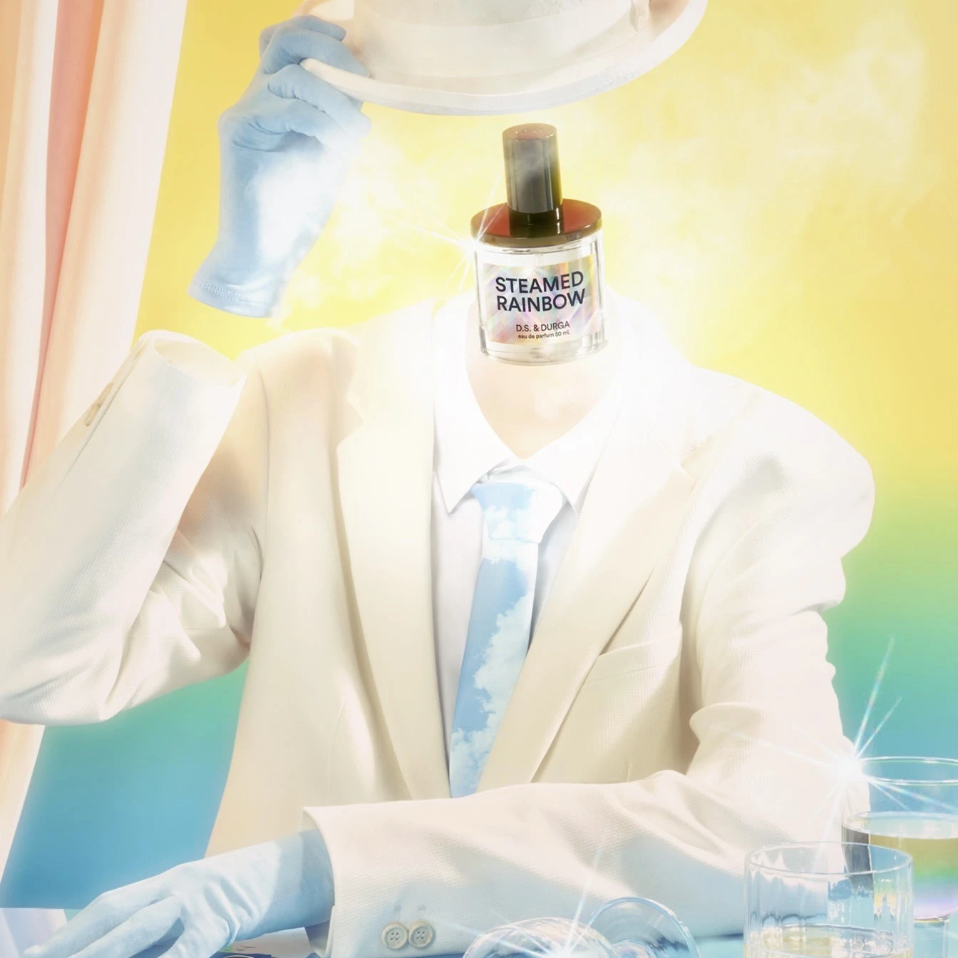 Steamed Rainbow 6 Steamed Rainbow - Image 6