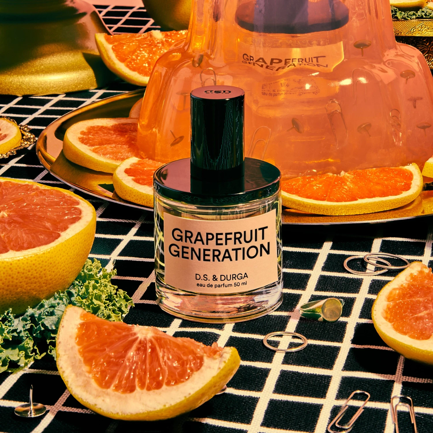Grapefruit Generation 3 Grapefruit Generation - Image 3