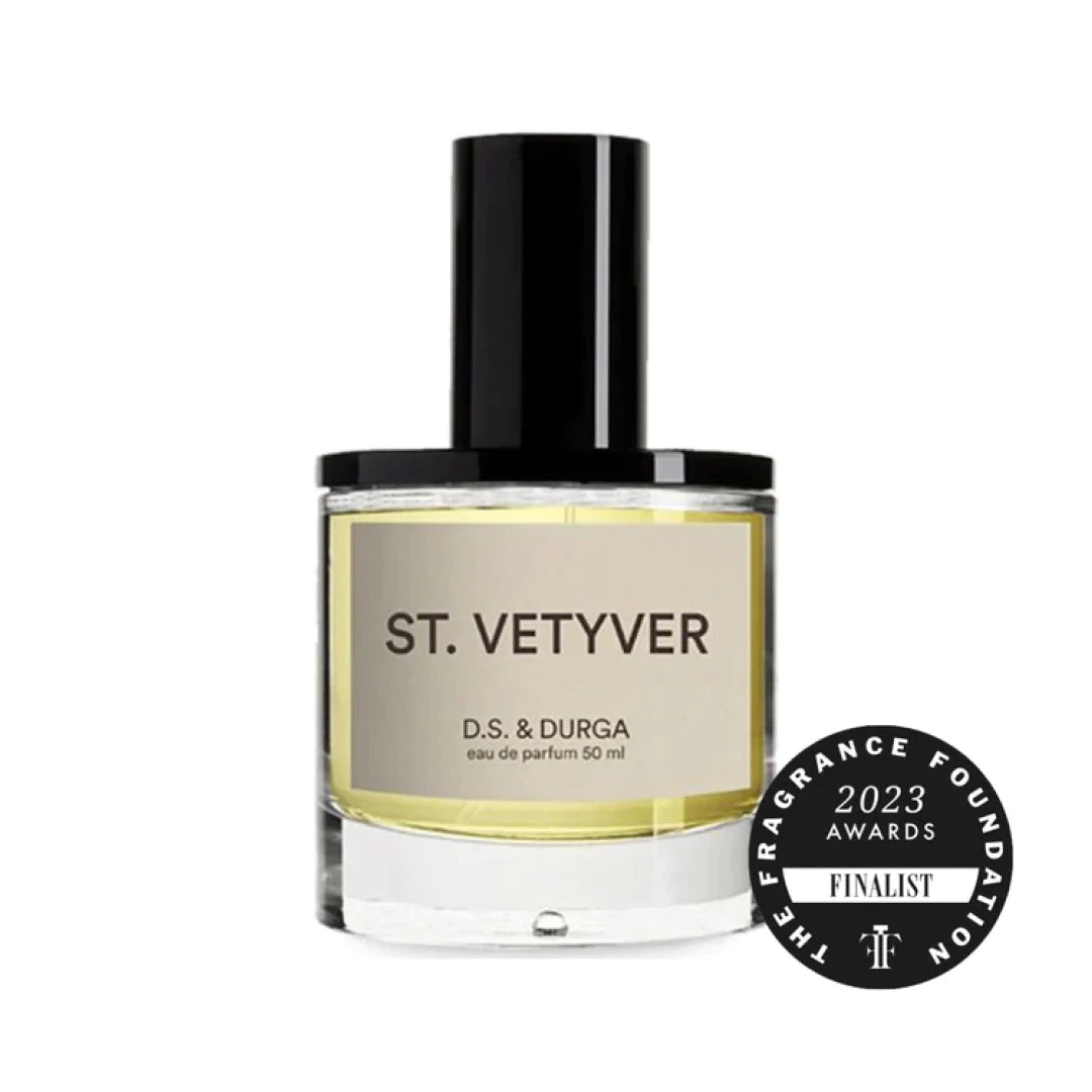St. Vetyver 1 St. Vetyver