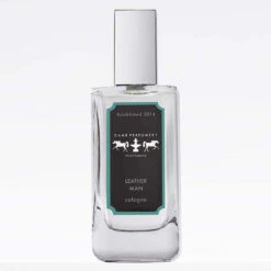 Leather Man Cologne