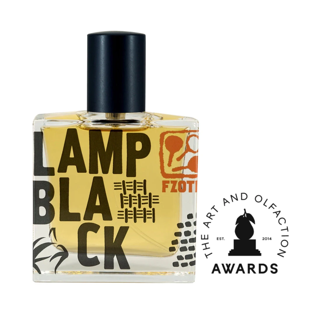 Lampblack 2 Lampblack - Image 2