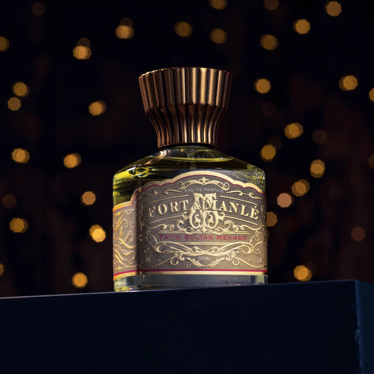 Fatih Sultan Mehmed 3 Fatih Sultan Mehmed - Image 3