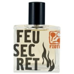 Feu Secret