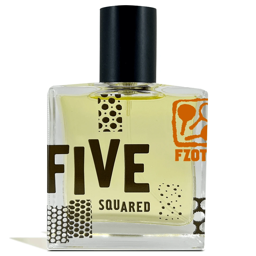 Five Squared 1 Five Squared