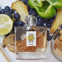 Gong -Perfume Fragrance Shop Gong Square Fruits SITE