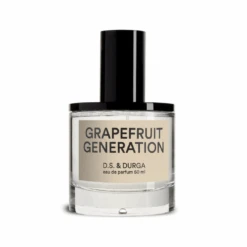 Grapefruit Generation