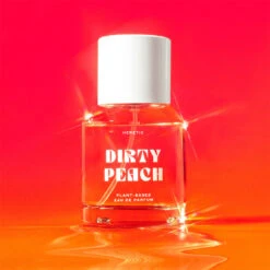 Dirty Peach -Perfume Fragrance Shop Heretic Dirty Peach