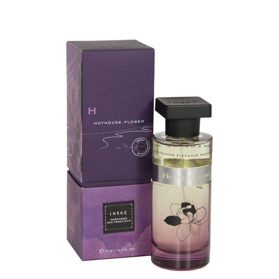 Hothouse Flower 2 Hothouse Flower - Image 2