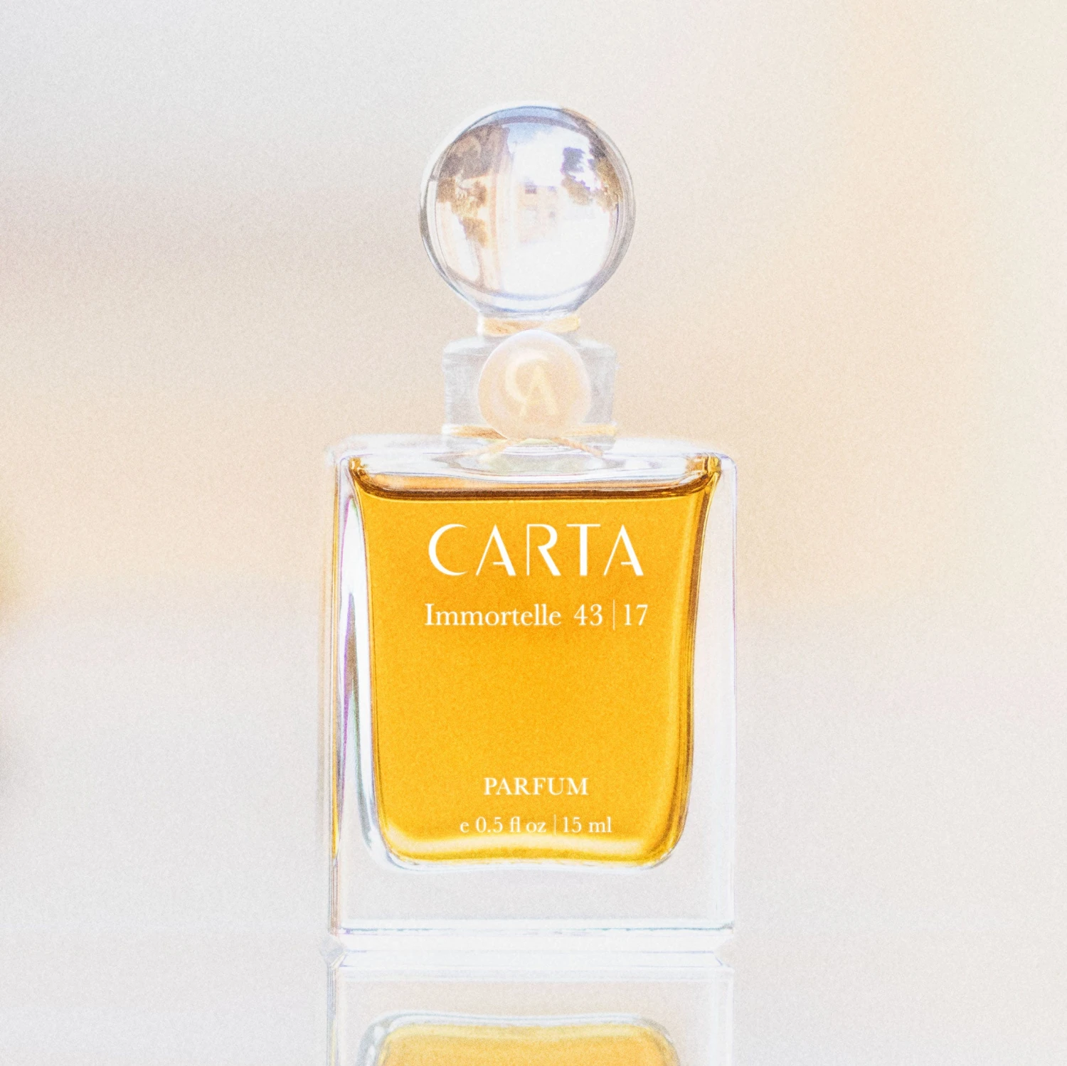 Immortelle 43|17 1 Immortelle 43|17