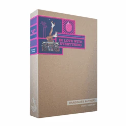 Imaginary Authors In Love With Everything Eau De Parfum (50 Ml) #10085883 -Perfume Fragrance Shop InLoveWithEverythingEauDeParfum 50ml 3