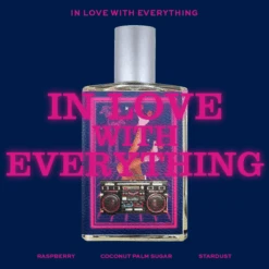 Imaginary Authors In Love With Everything Eau De Parfum (50 Ml) #10085883 -Perfume Fragrance Shop InLoveWithEverythingEauDeParfum 50ml 4