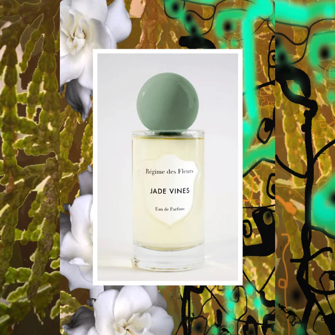 Jade Vines 2 Jade Vines - Image 2