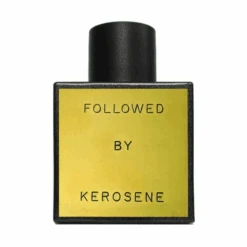 Kerosene Followed Eau De Parfum (100 Ml) #10085270